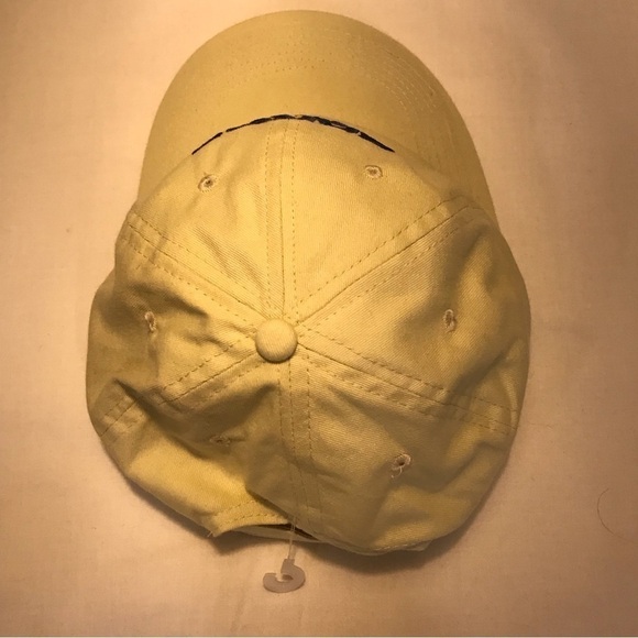 Canoe G Kayak Adjustable Cap - Picture 6 of 15